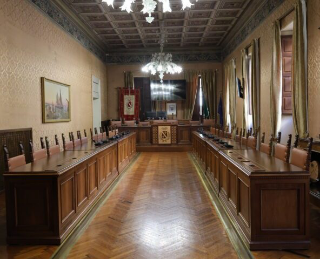 Teramo - Elezioni provinciali, depositate le quattro liste in campo